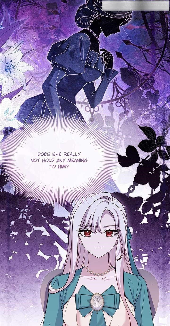 The Lady Wants to Rest Chapter 111 - Page 45