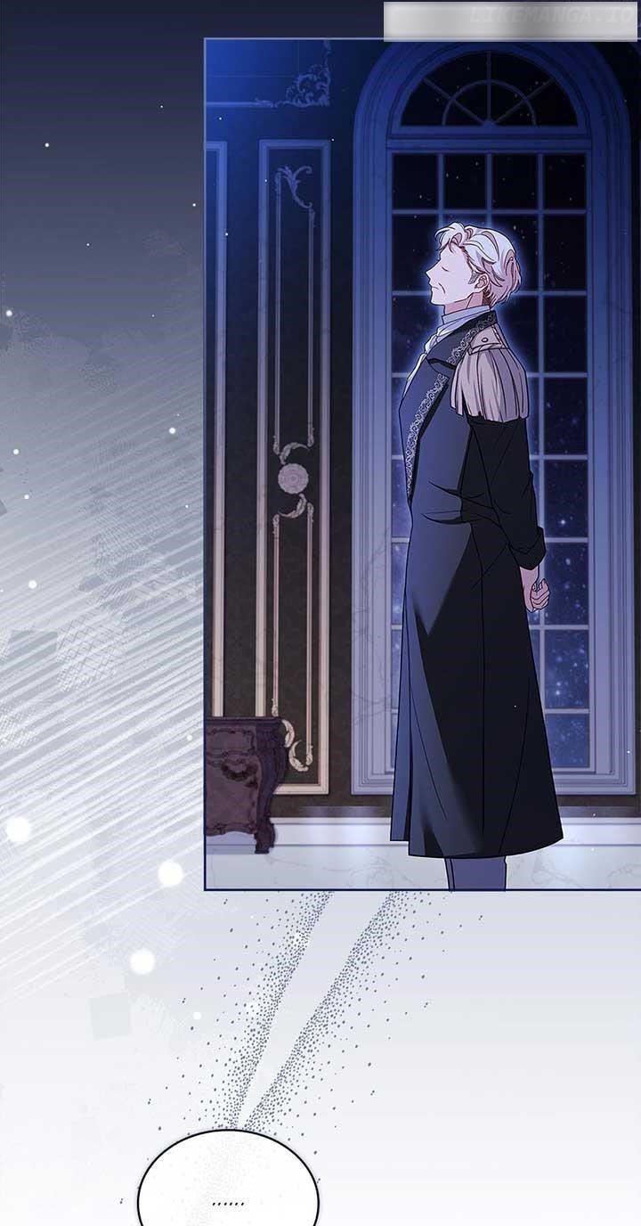 The Lady Wants to Rest Chapter 111 - Page 49