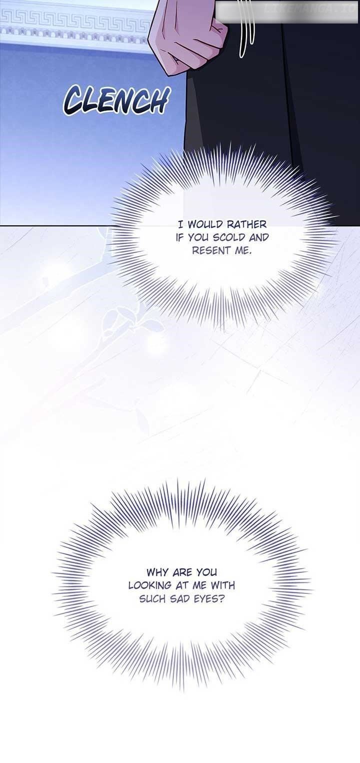 The Lady Wants to Rest Chapter 111 - Page 54