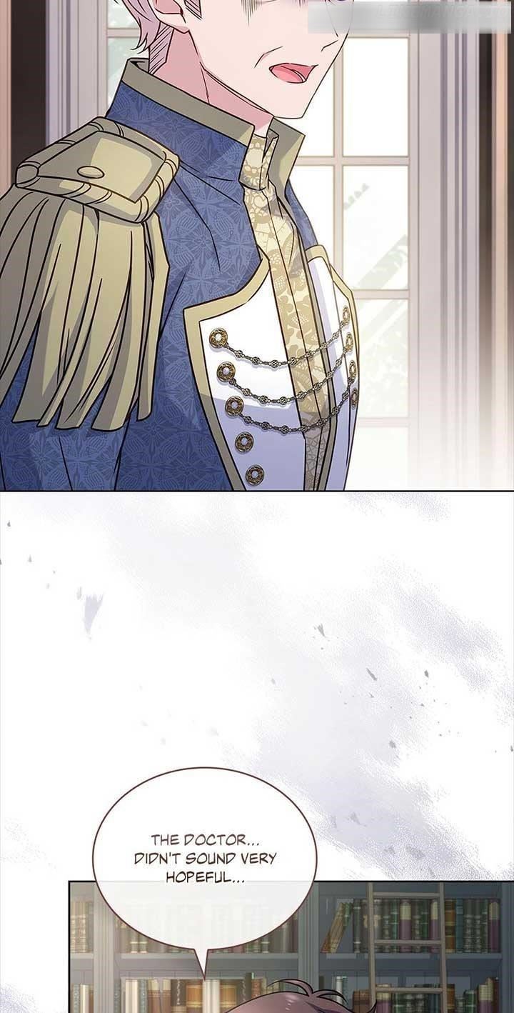 The Lady Wants to Rest Chapter 111 - Page 67