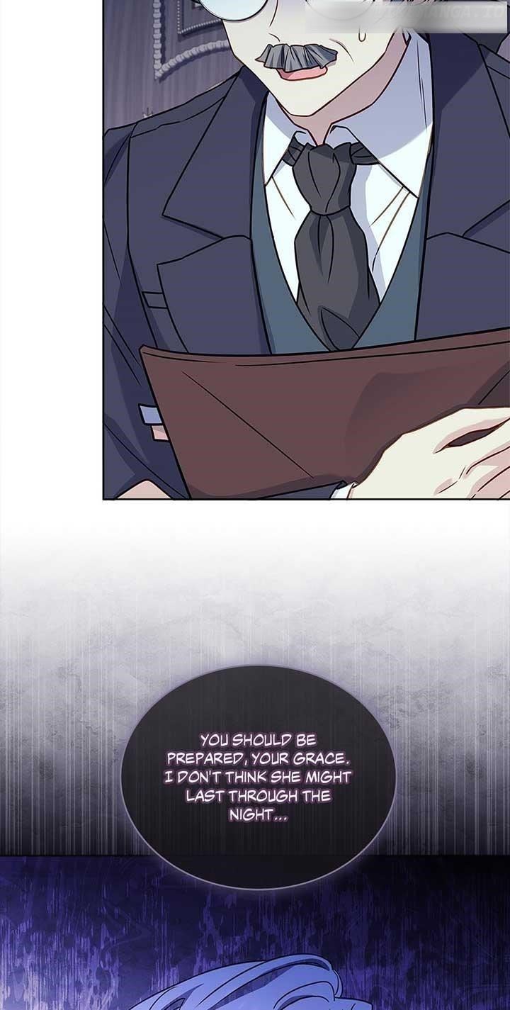 The Lady Wants to Rest Chapter 111 - Page 83