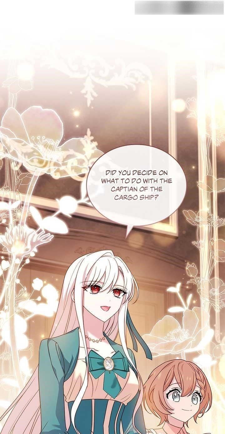 The Lady Wants to Rest Chapter 111 - Page 9