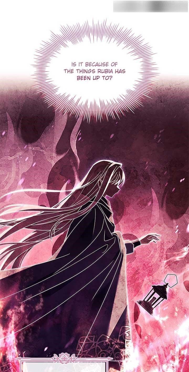 The Lady Wants to Rest Chapter 112 - Page 13