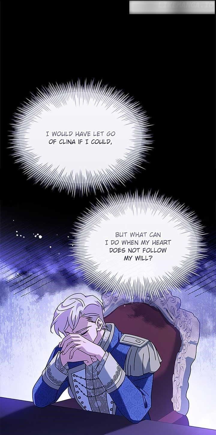 The Lady Wants to Rest Chapter 112 - Page 18