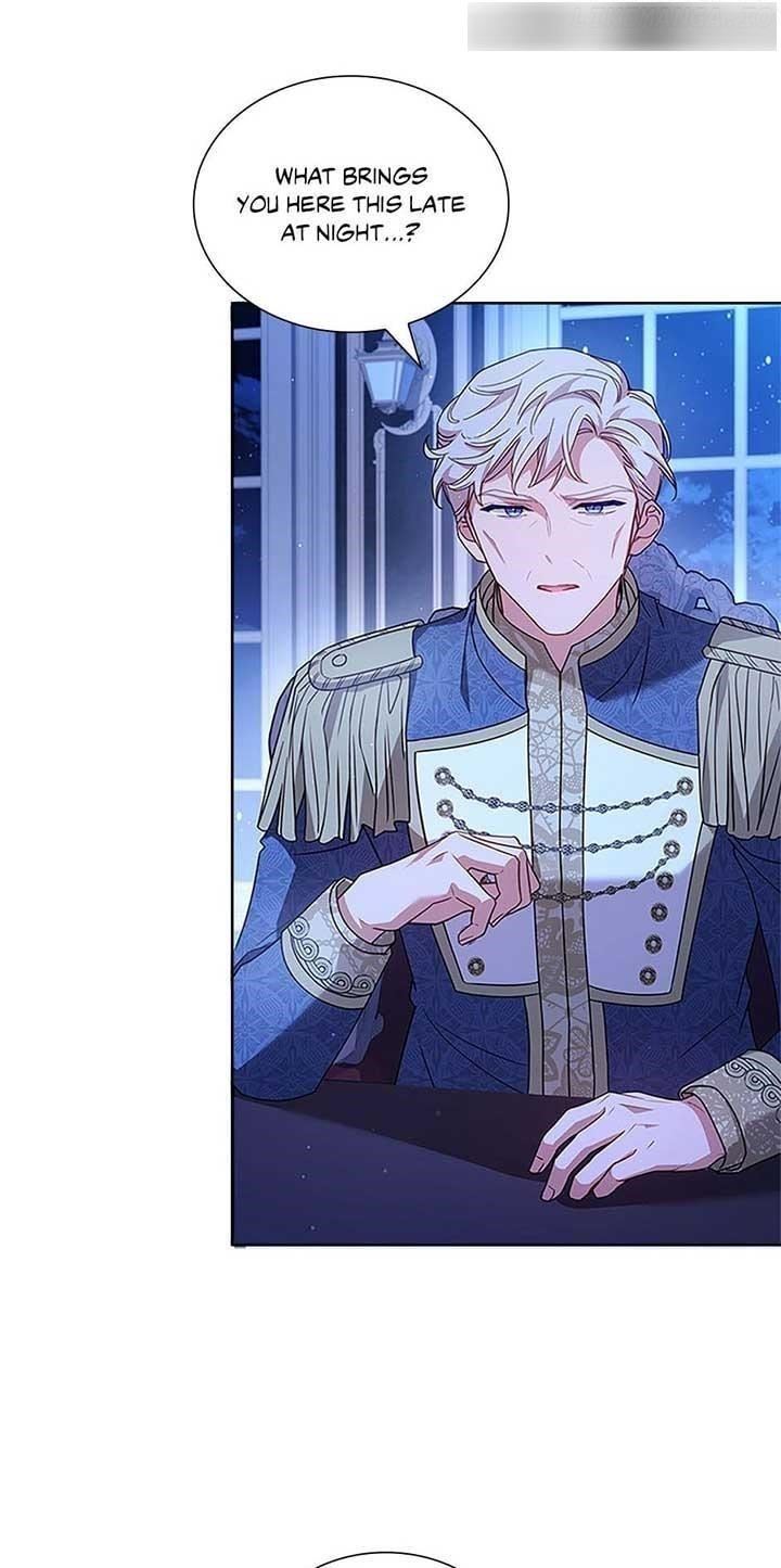 The Lady Wants to Rest Chapter 112 - Page 24