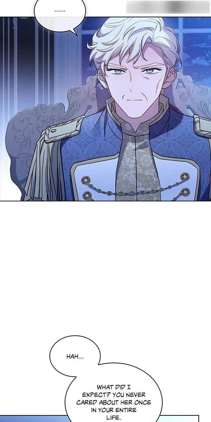 The Lady Wants to Rest Chapter 112 - Page 27