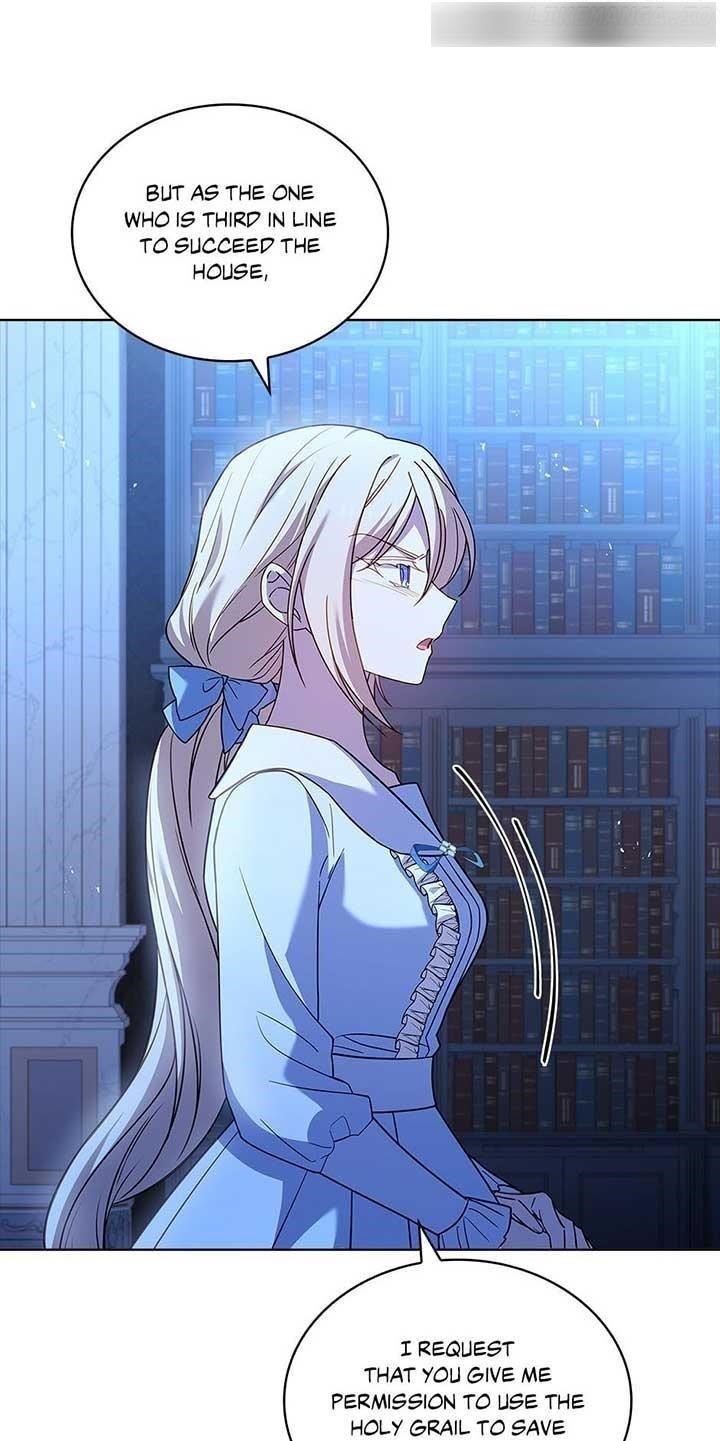 The Lady Wants to Rest Chapter 112 - Page 30