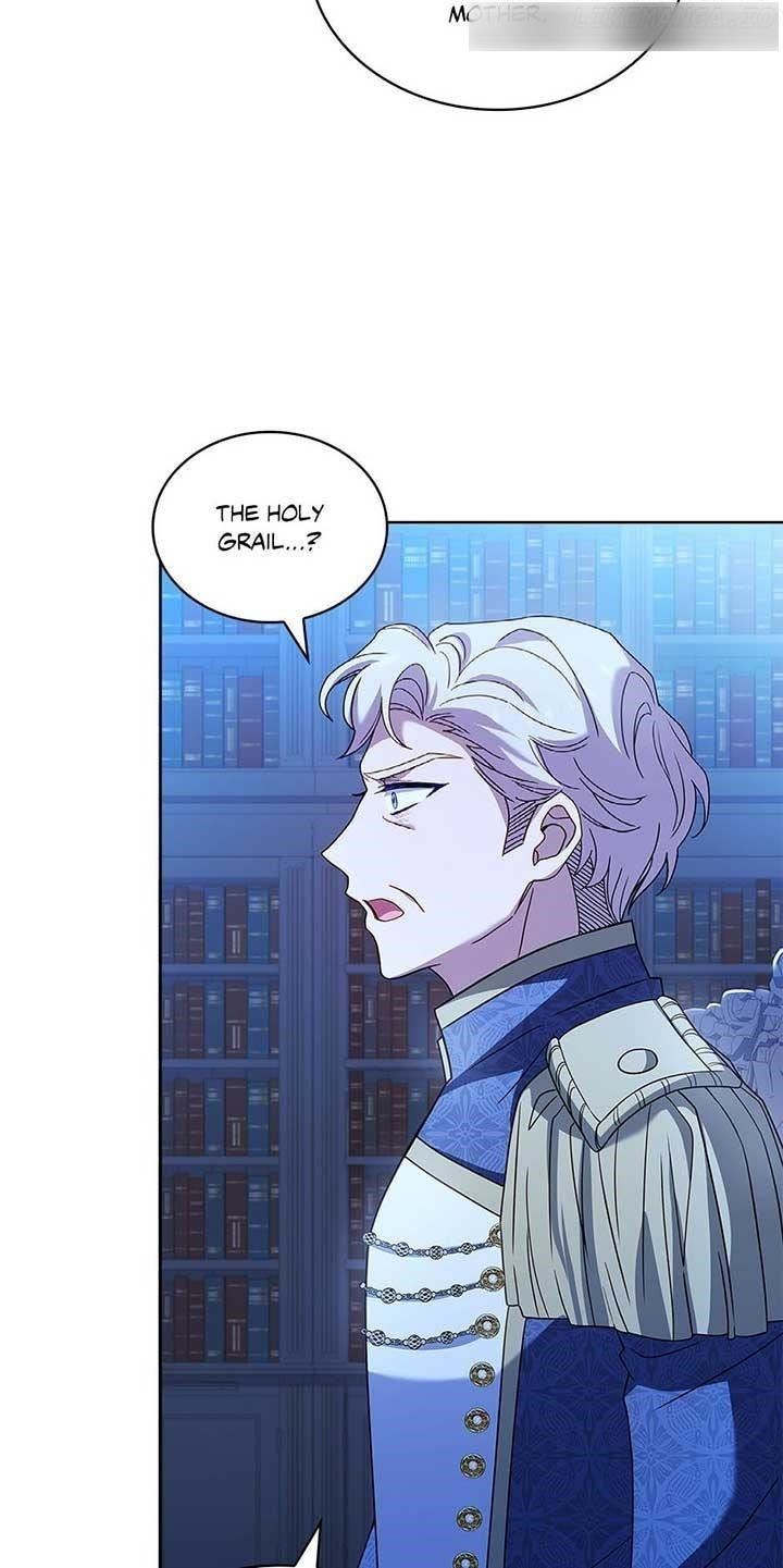 The Lady Wants to Rest Chapter 112 - Page 31