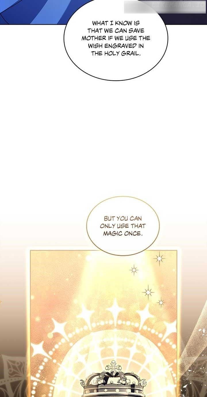 The Lady Wants to Rest Chapter 112 - Page 35