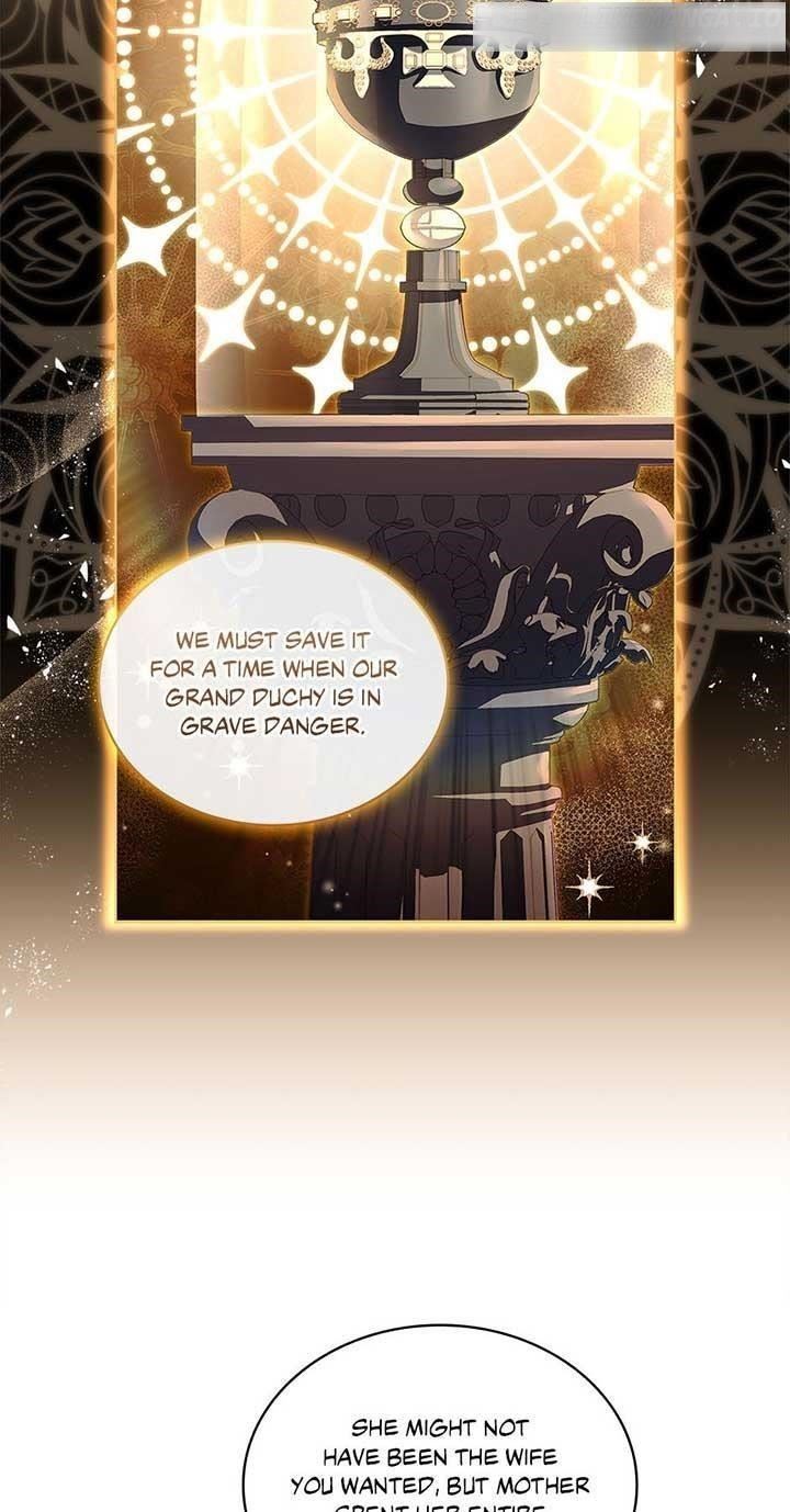 The Lady Wants to Rest Chapter 112 - Page 36