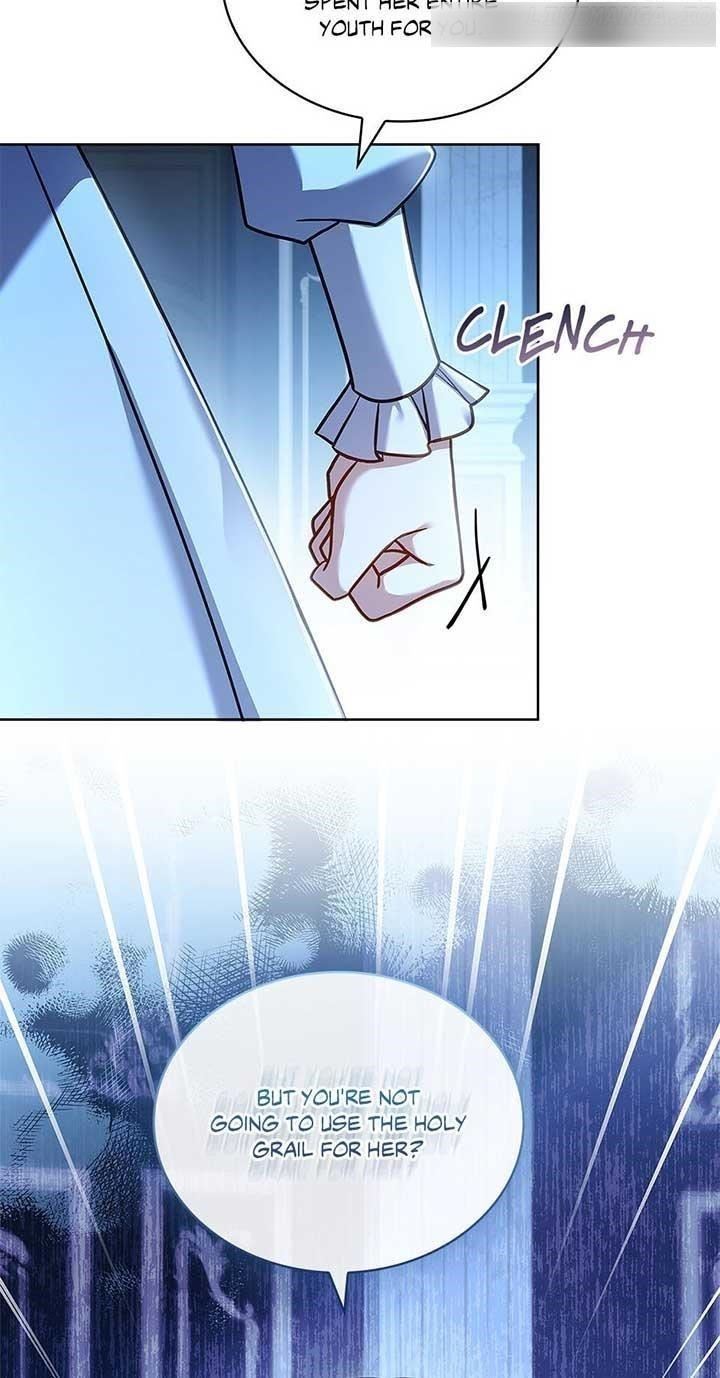 The Lady Wants to Rest Chapter 112 - Page 37