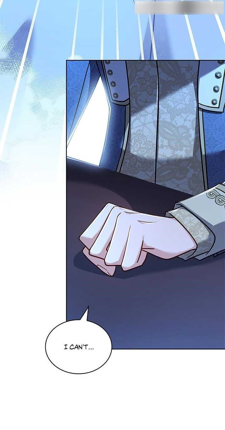 The Lady Wants to Rest Chapter 112 - Page 39