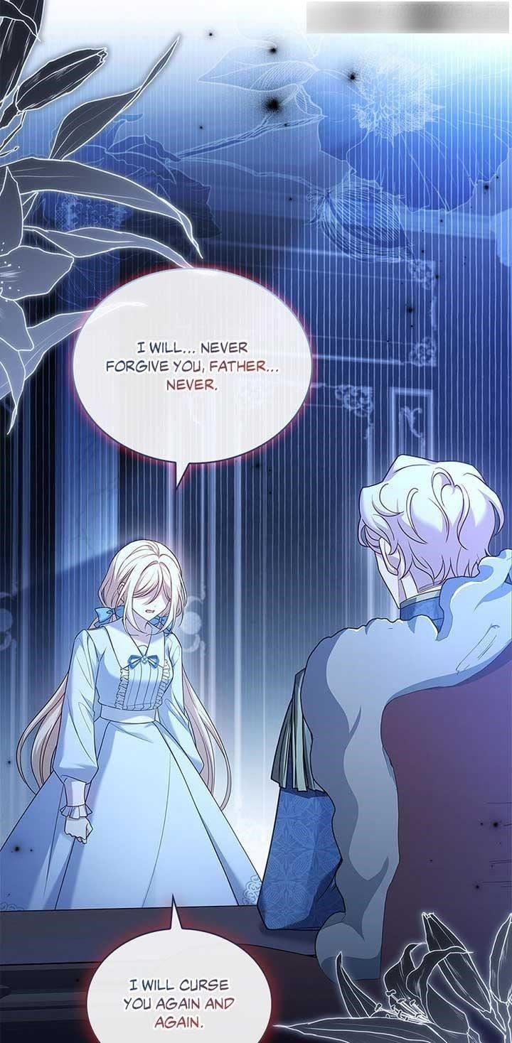 The Lady Wants to Rest Chapter 112 - Page 41