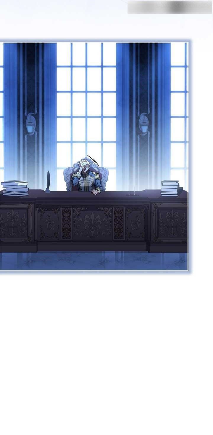 The Lady Wants to Rest Chapter 112 - Page 44