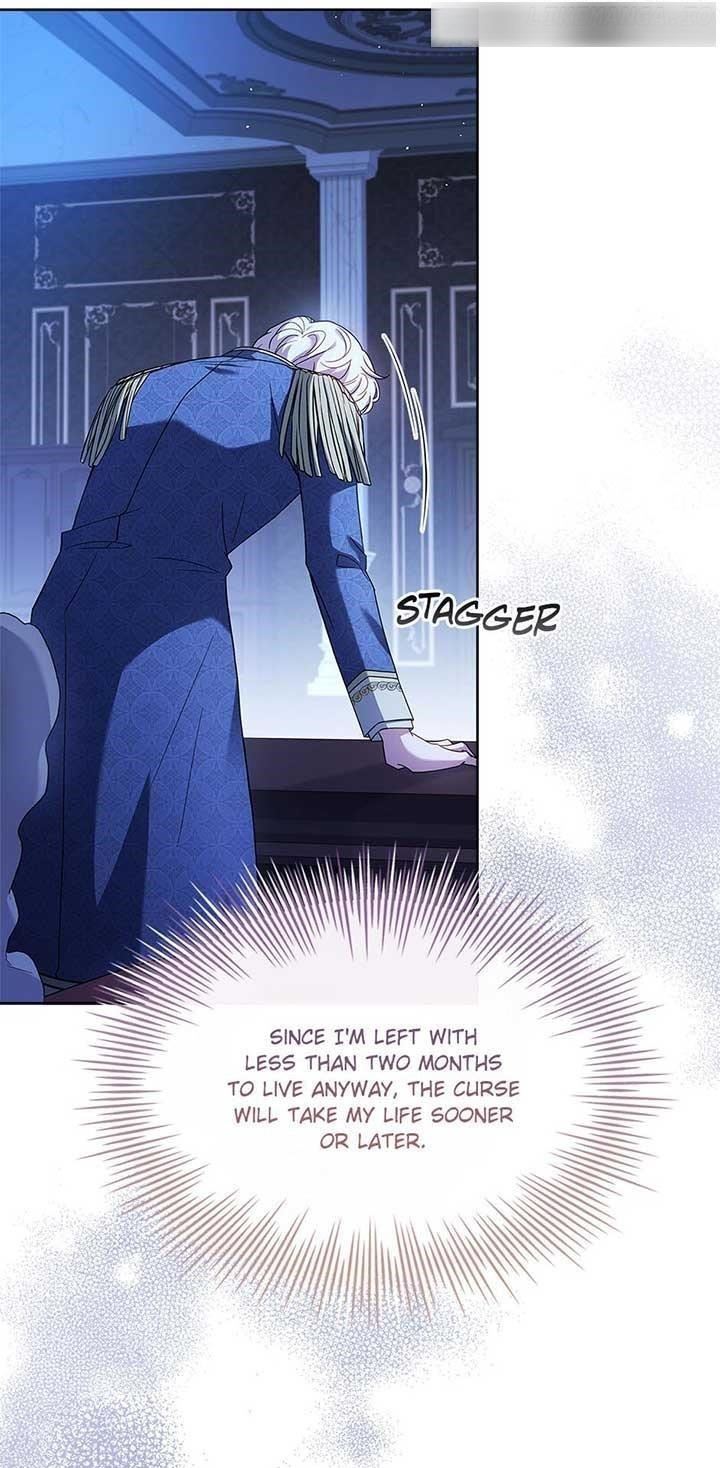 The Lady Wants to Rest Chapter 112 - Page 45