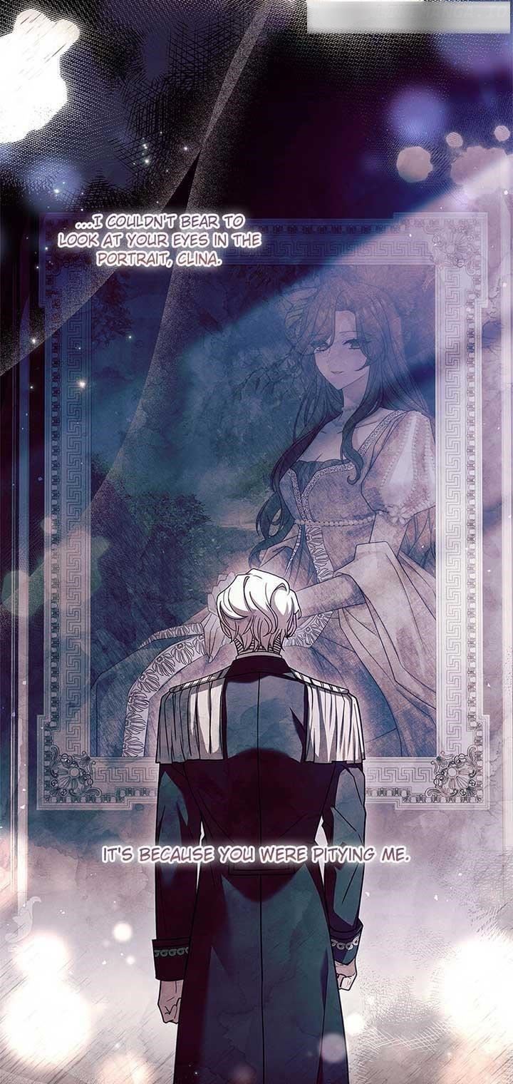 The Lady Wants to Rest Chapter 112 - Page 48