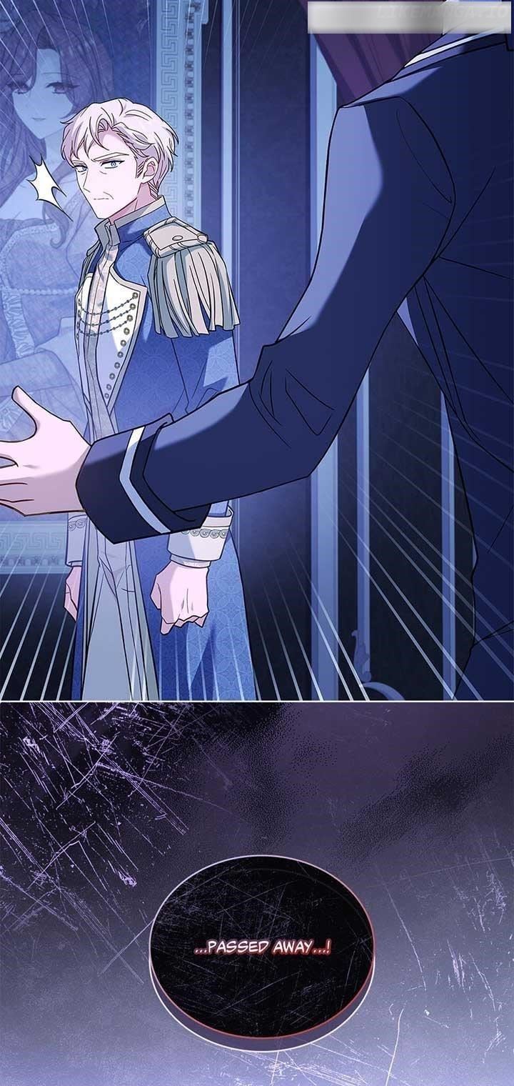 The Lady Wants to Rest Chapter 112 - Page 52