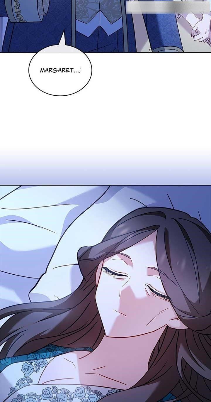 The Lady Wants to Rest Chapter 112 - Page 58