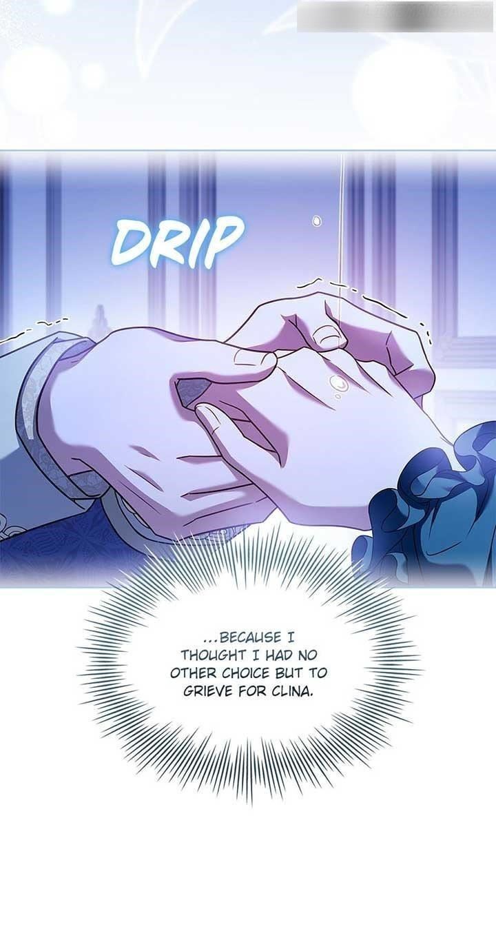 The Lady Wants to Rest Chapter 112 - Page 62