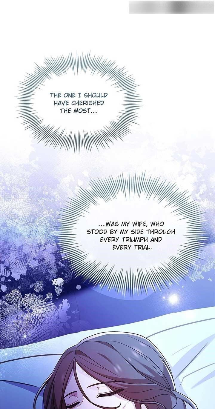 The Lady Wants to Rest Chapter 112 - Page 64