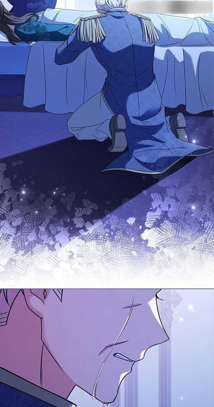 The Lady Wants to Rest Chapter 112 - Page 66