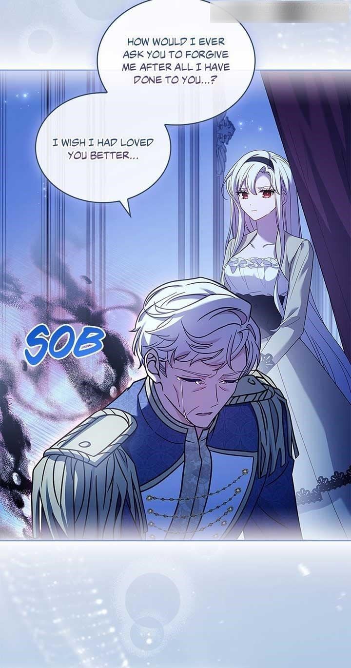 The Lady Wants to Rest Chapter 112 - Page 69