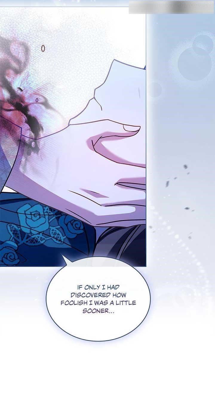 The Lady Wants to Rest Chapter 112 - Page 70