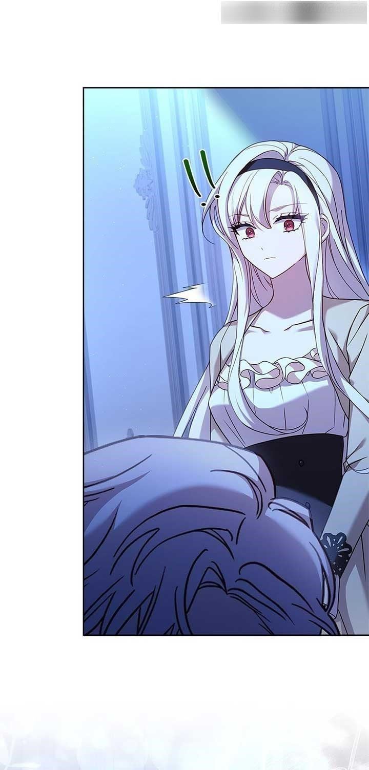 The Lady Wants to Rest Chapter 112 - Page 71