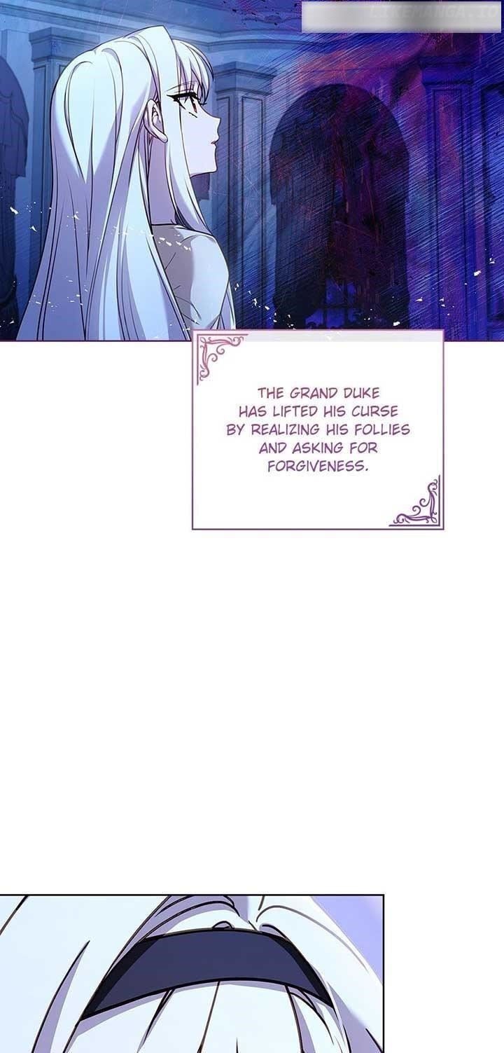 The Lady Wants to Rest Chapter 112 - Page 76