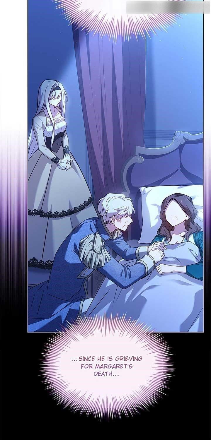 The Lady Wants to Rest Chapter 112 - Page 78