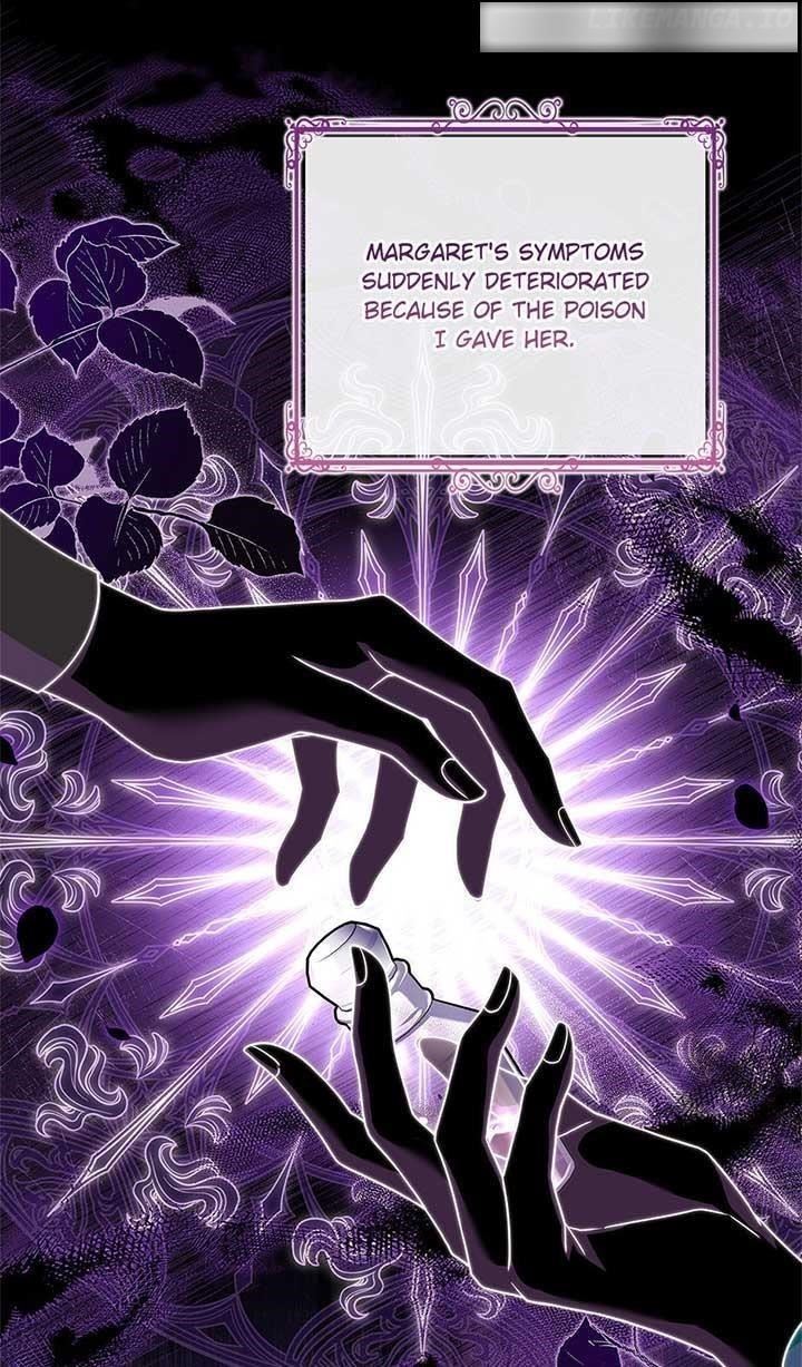 The Lady Wants to Rest Chapter 112 - Page 79