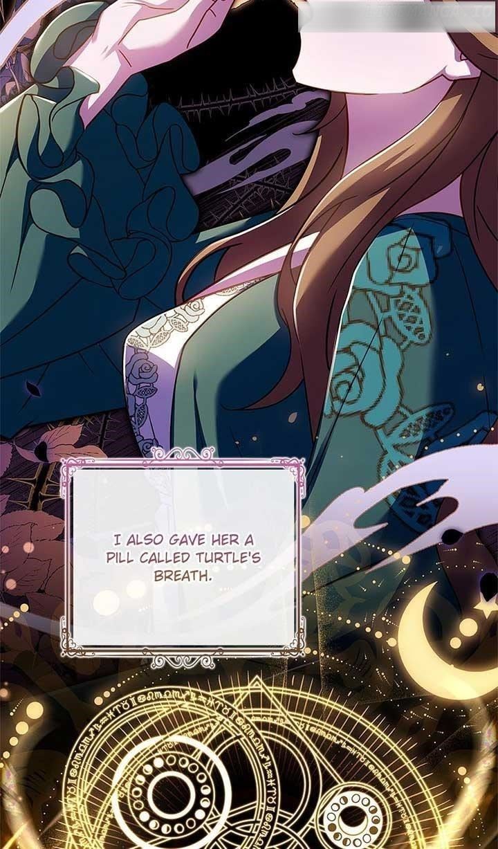 The Lady Wants to Rest Chapter 112 - Page 81