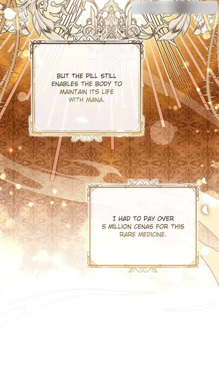 The Lady Wants to Rest Chapter 112 - Page 83