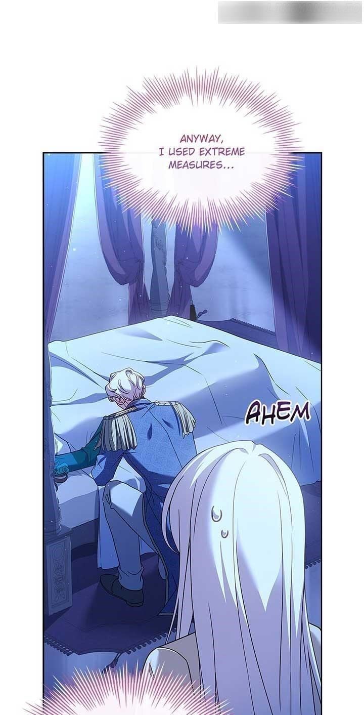 The Lady Wants to Rest Chapter 112 - Page 84