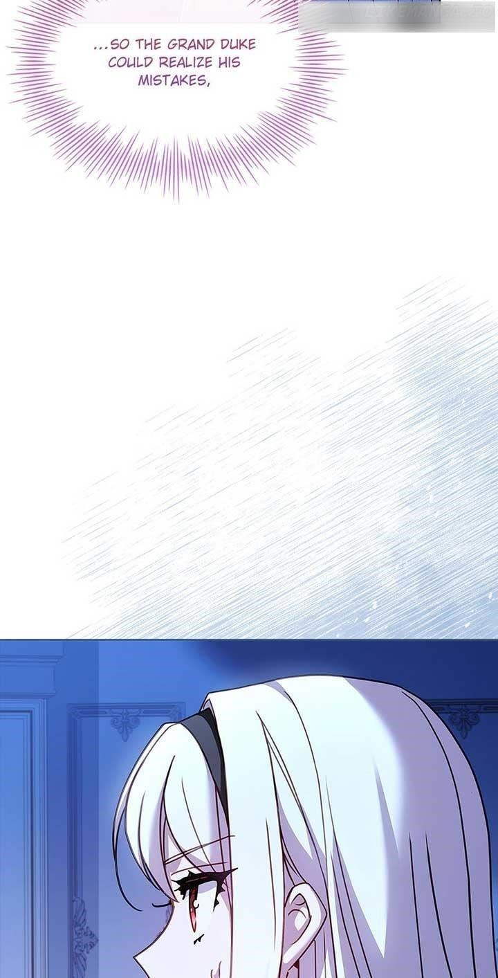 The Lady Wants to Rest Chapter 112 - Page 85