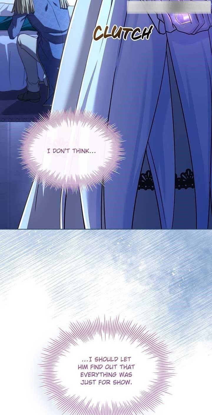 The Lady Wants to Rest Chapter 112 - Page 87