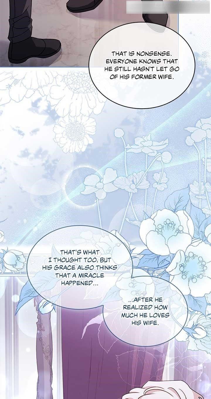 The Lady Wants to Rest Chapter 113 - Page 10