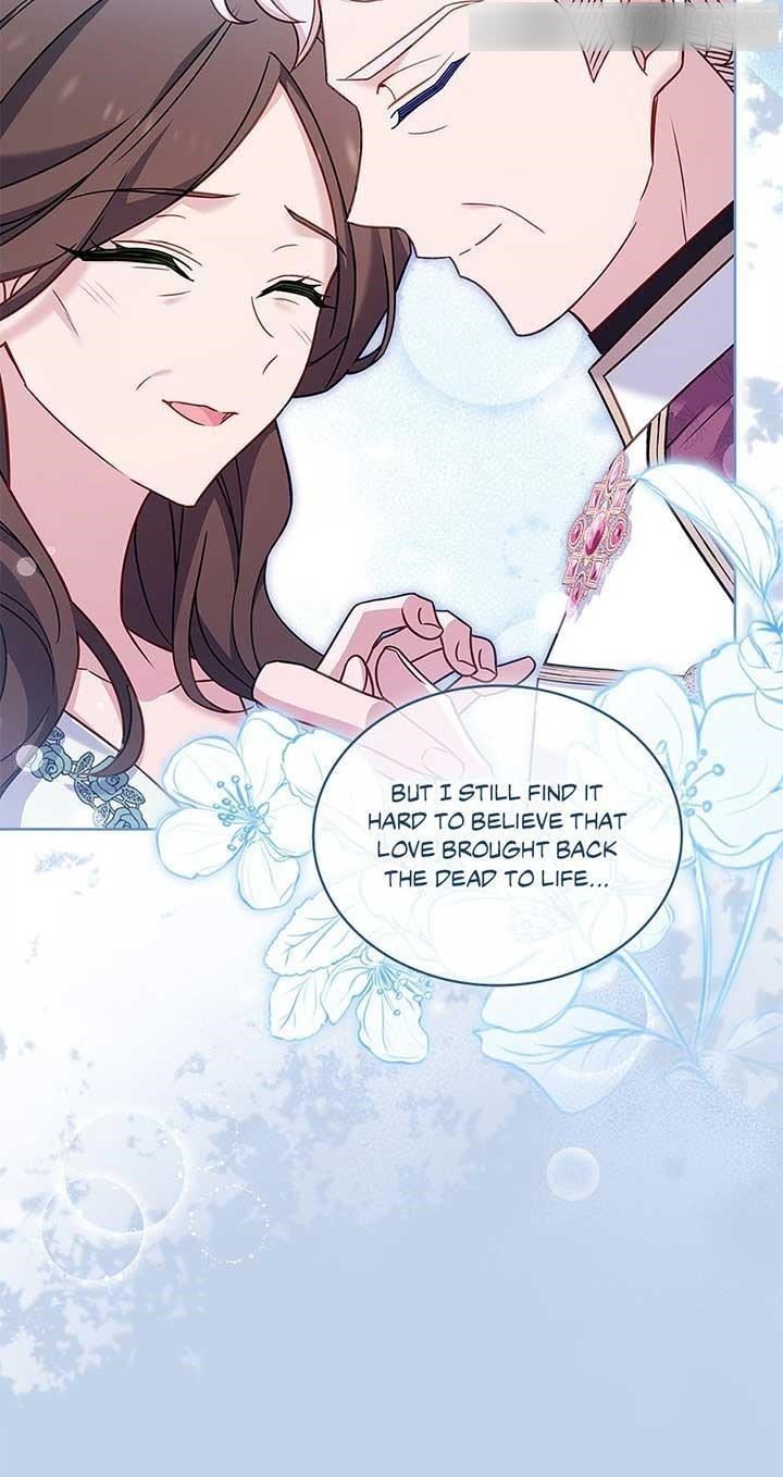 The Lady Wants to Rest Chapter 113 - Page 12