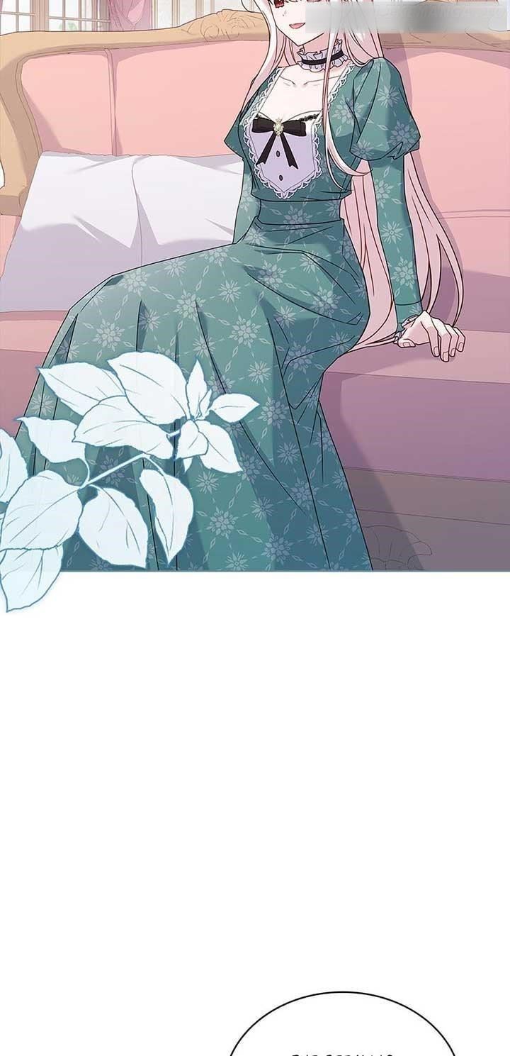 The Lady Wants to Rest Chapter 113 - Page 22