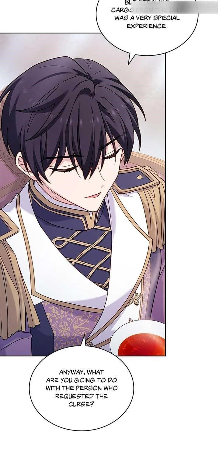 The Lady Wants to Rest Chapter 113 - Page 23