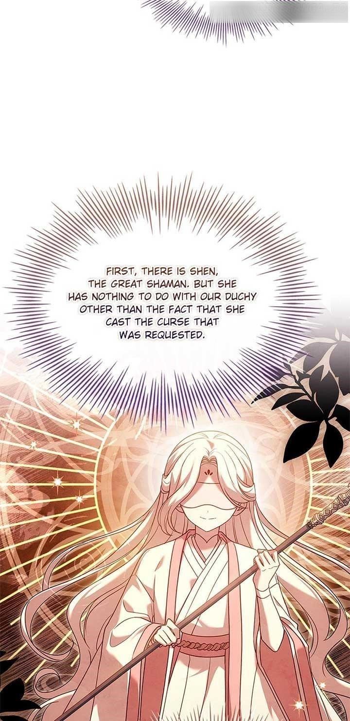 The Lady Wants to Rest Chapter 113 - Page 25