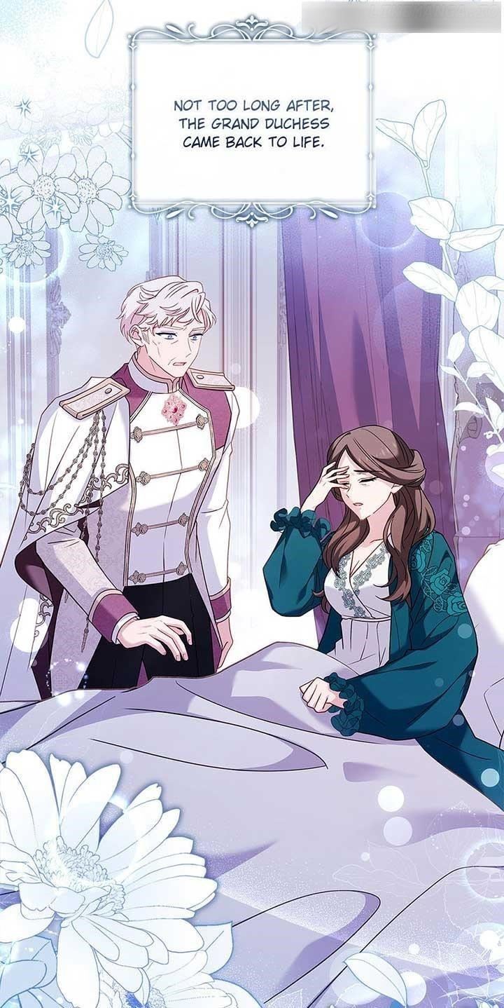 The Lady Wants to Rest Chapter 113 - Page 3