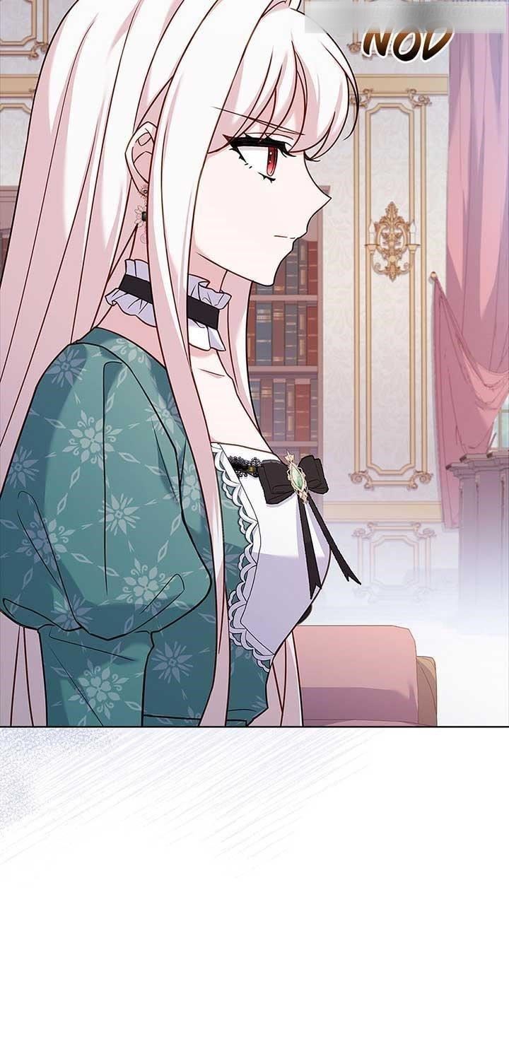 The Lady Wants to Rest Chapter 113 - Page 31