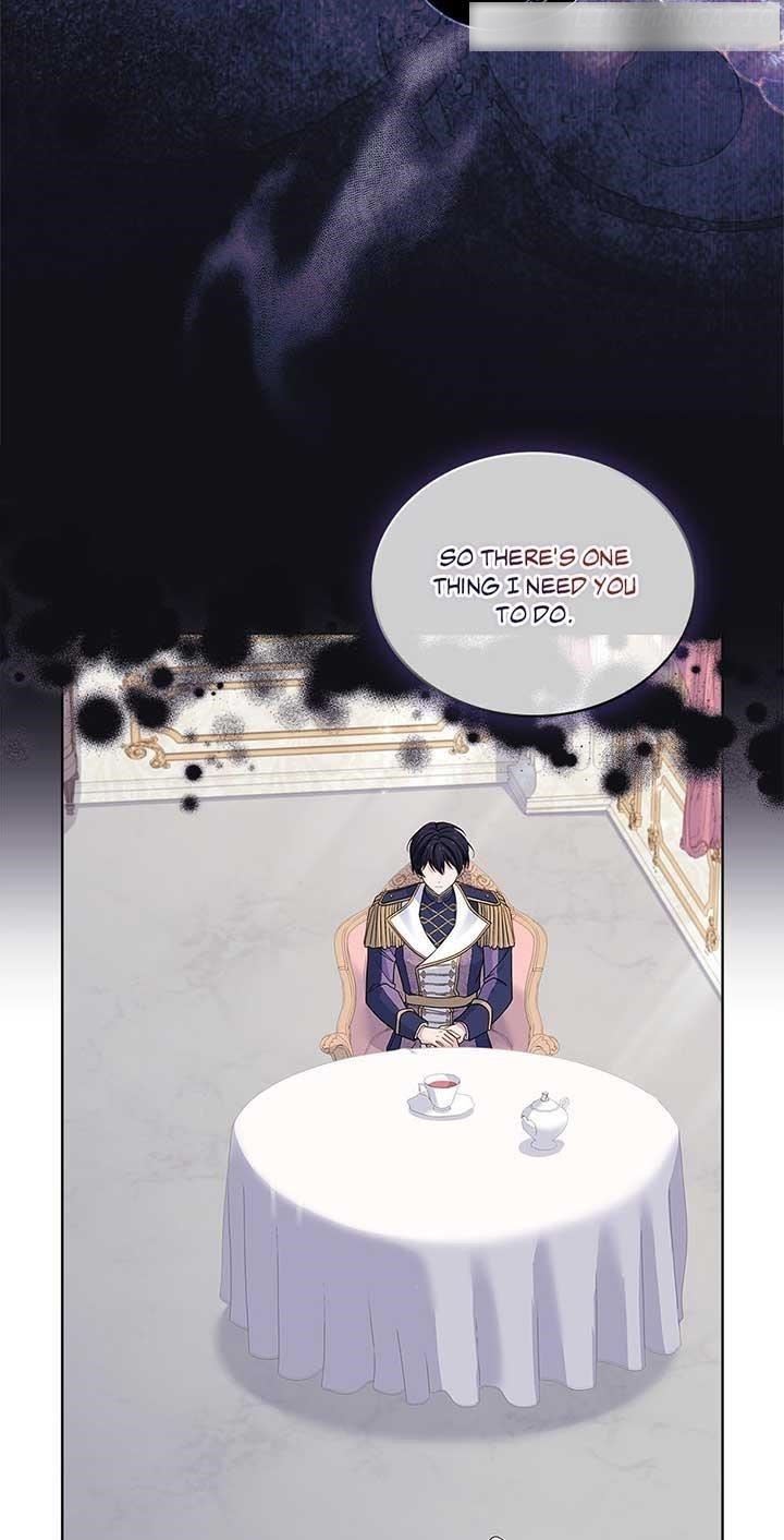 The Lady Wants to Rest Chapter 113 - Page 34