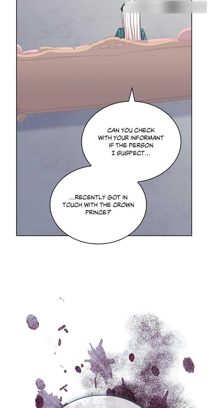 The Lady Wants to Rest Chapter 113 - Page 35