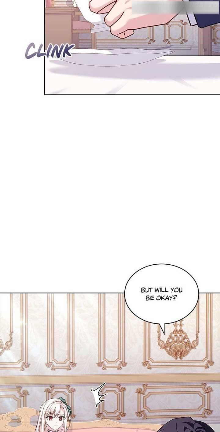 The Lady Wants to Rest Chapter 113 - Page 37