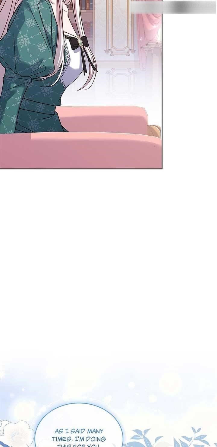 The Lady Wants to Rest Chapter 113 - Page 43