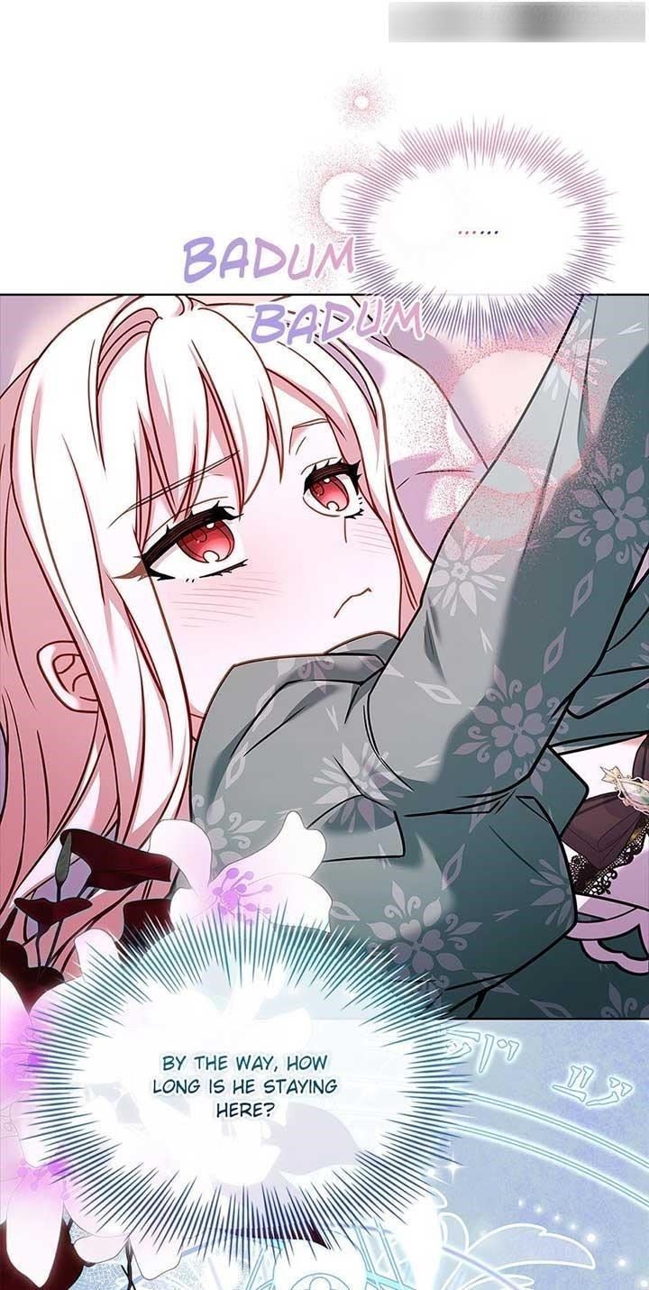 The Lady Wants to Rest Chapter 113 - Page 48