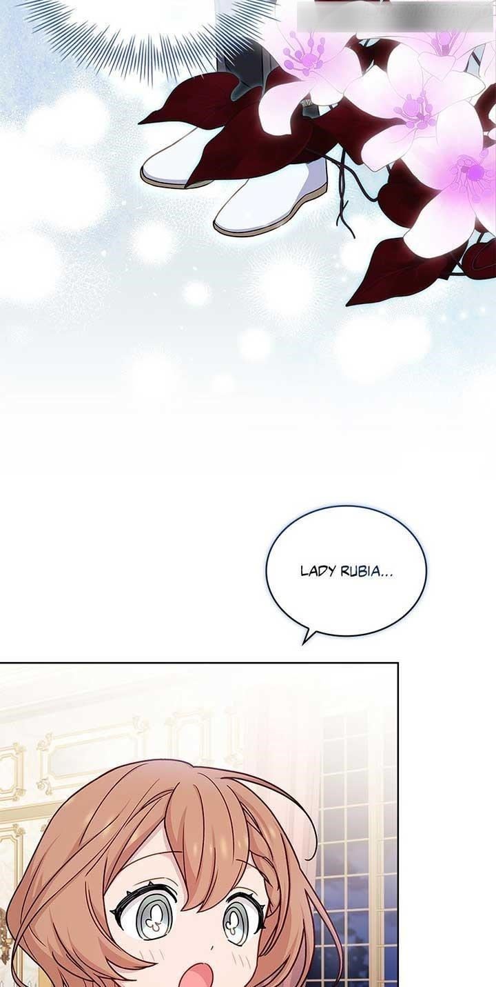 The Lady Wants to Rest Chapter 113 - Page 50