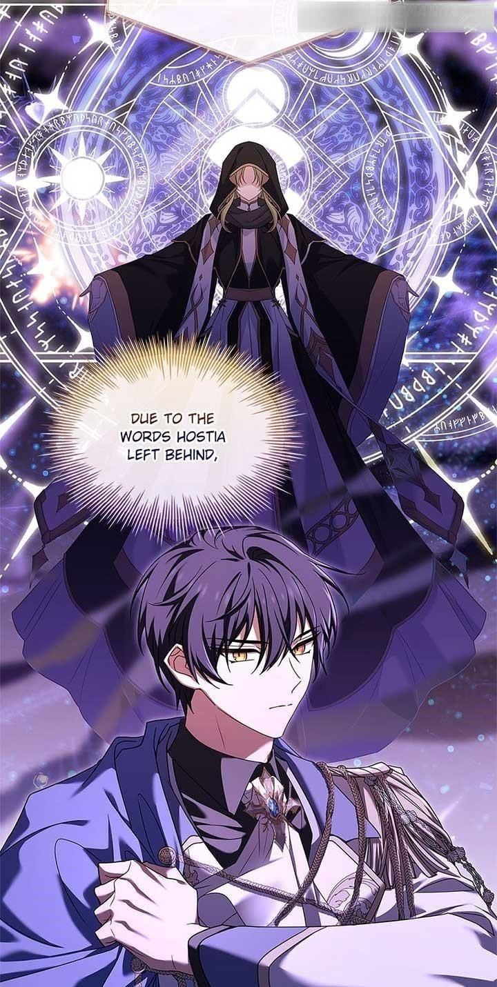 The Lady Wants to Rest Chapter 113 - Page 55